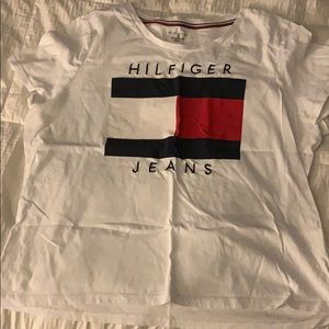 Tommy Hilfiger shirt
